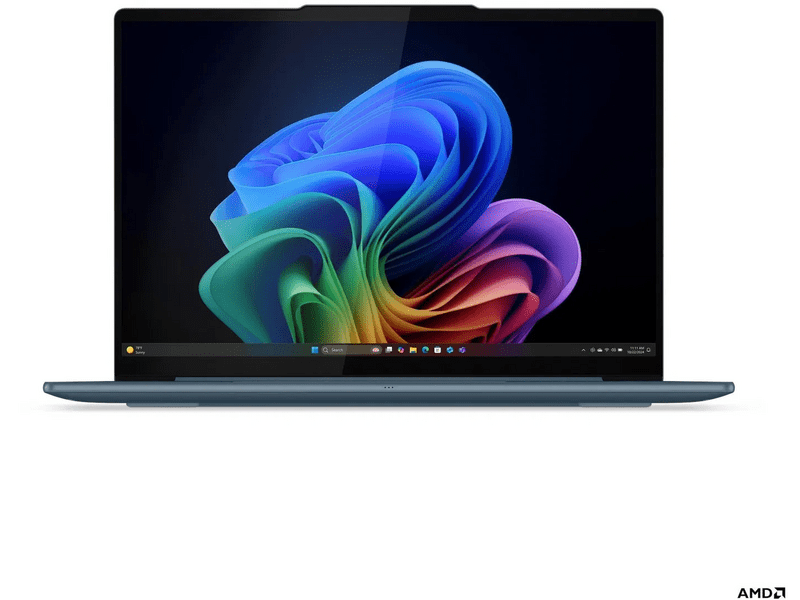 Lenovo Yoga 7 2-in-1 14AKP10 83JR002MHV Notebook + Win11 Home