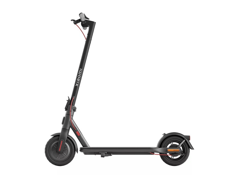 Xiaomi Electric Scooter 4 Lite Elektromos roller (BHR7109E)