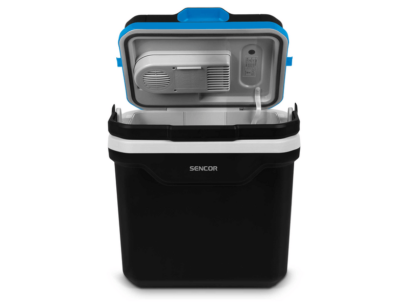 Sencor SCM2224BL-EUE3 Autós hűtőtáska
