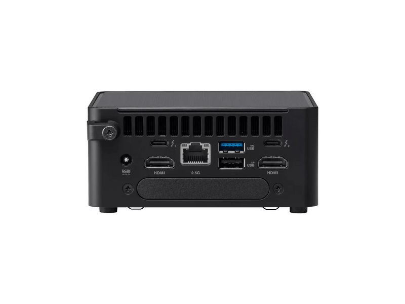 Asus NUC 14 RNUC14RVHI300002I Mini PC