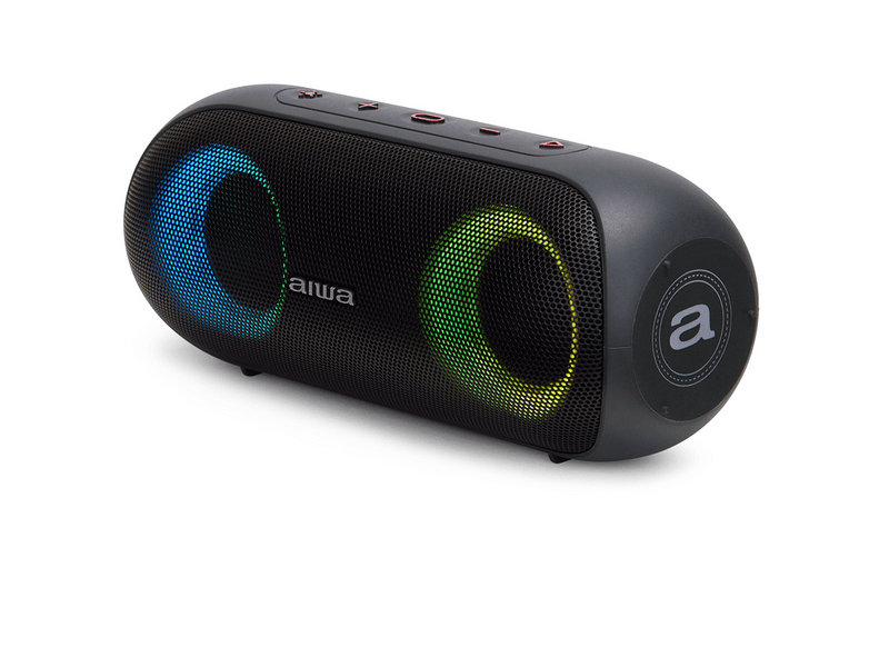 Aiwa BST-650 Bluetooth hangszóró