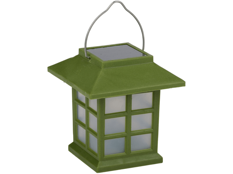 Arti Casa Solar lámpás, 3 színben