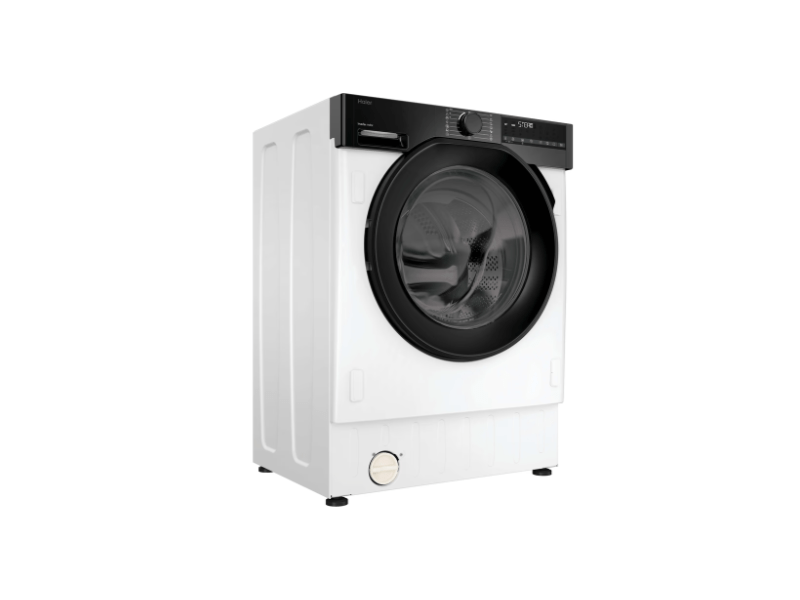 Haier BHA6SD696M6DB9-S Beépíthető mosó-szárítógép