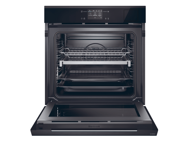 Haier H6 ID68C5SYTB Beépíthető sütő