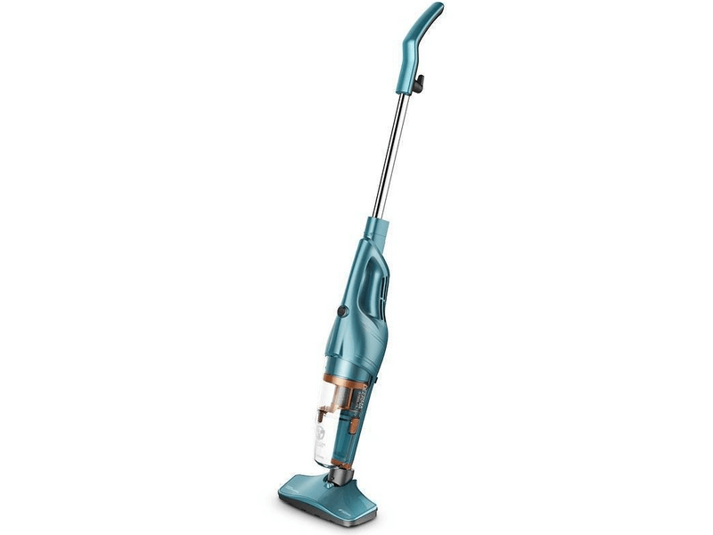 Deerma DX900 Álló porszívó, kék
