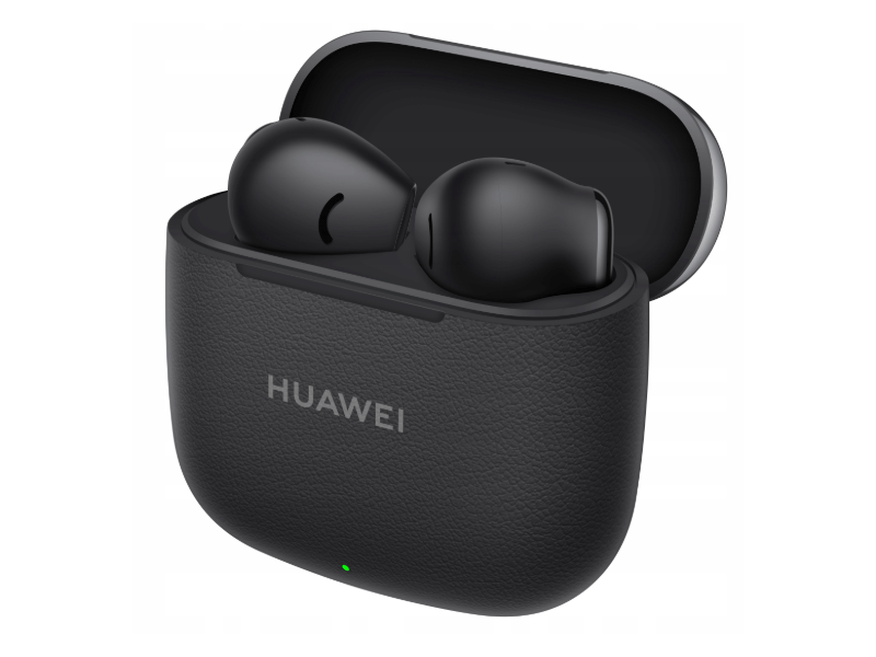 Huawei FreeBuds SE 3 Fülhallgató, fekete (55037988)