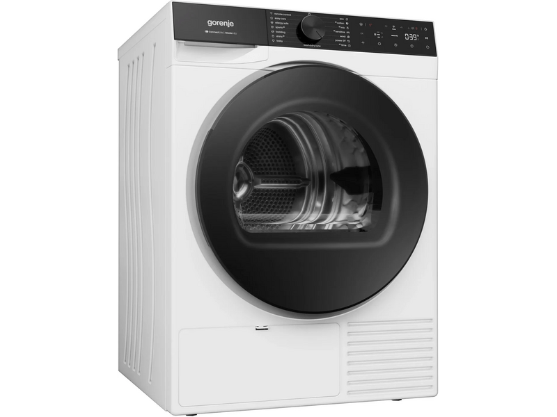 Gorenje DG68C Hőszivattyús szárítógép