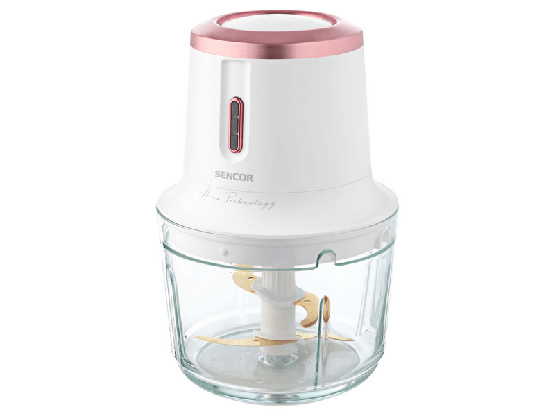 Sencor SCB 9000WH bežična sjeckalica