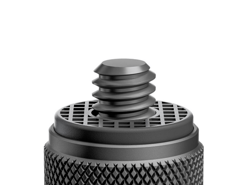 Insta360 selfie bot, 100cm, fekete (CINSAAVV)