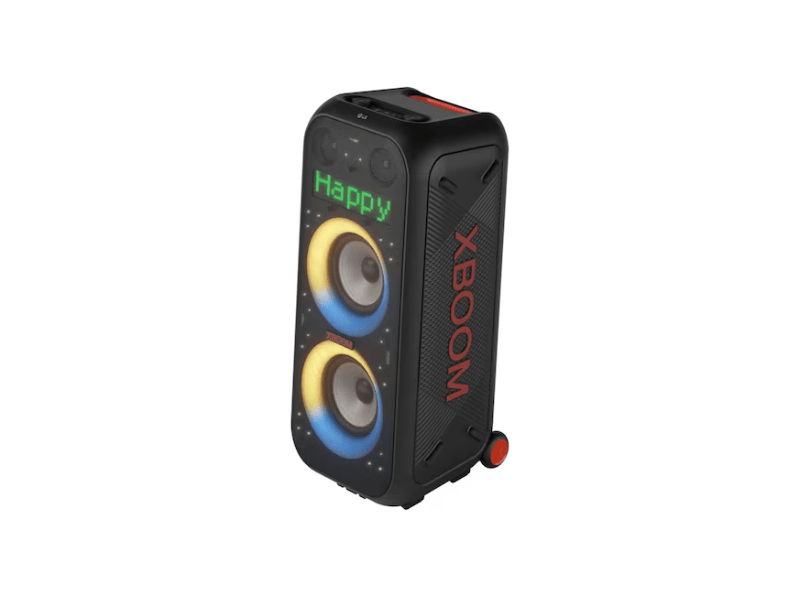 LG XBOOM XL9T party hangszóró