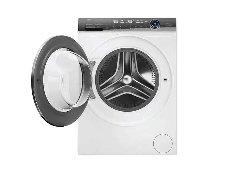 Haier HW100-B14979NU1 Elöltöltős mosógép