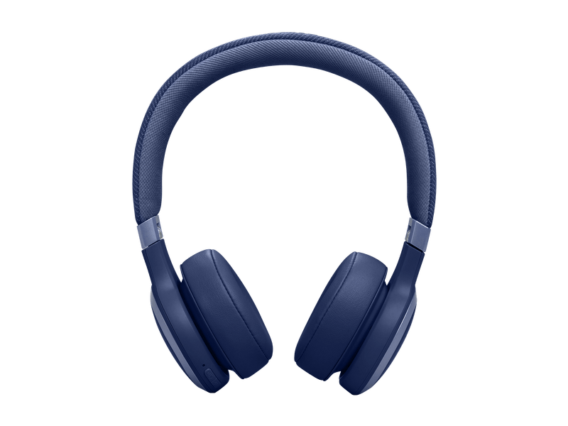 JBL Live 670NC bežične slušalice, plave (JBLLIVE670NCBLU)