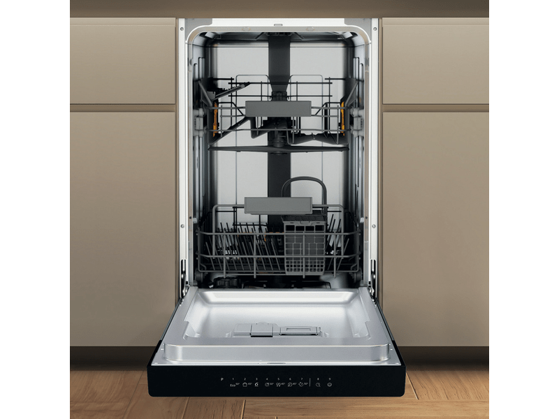 C ener. PowerC Fullint. 45cm mosogatógép