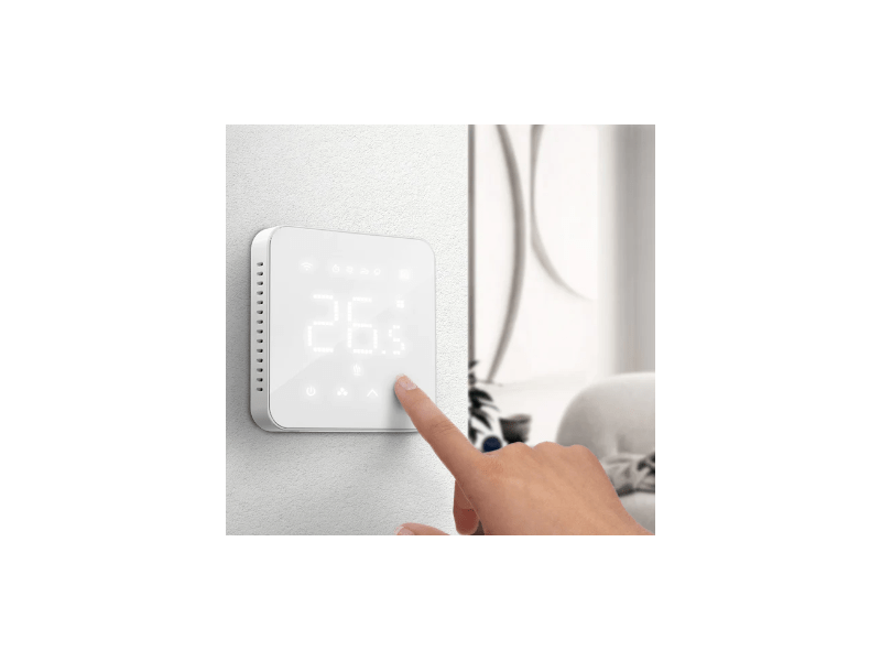 Meross MTS200HKEU Okos Wi-Fi Termosztát