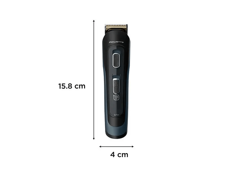 Rowenta TN9464E0 Selectium 17 az 1-ben multifunkciós férfi haj- és szakállvágó