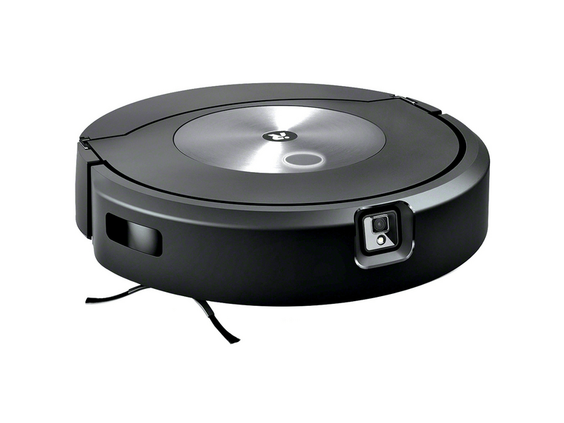 iRobot Roomba Combo j7 (c715840) Robotporszívó