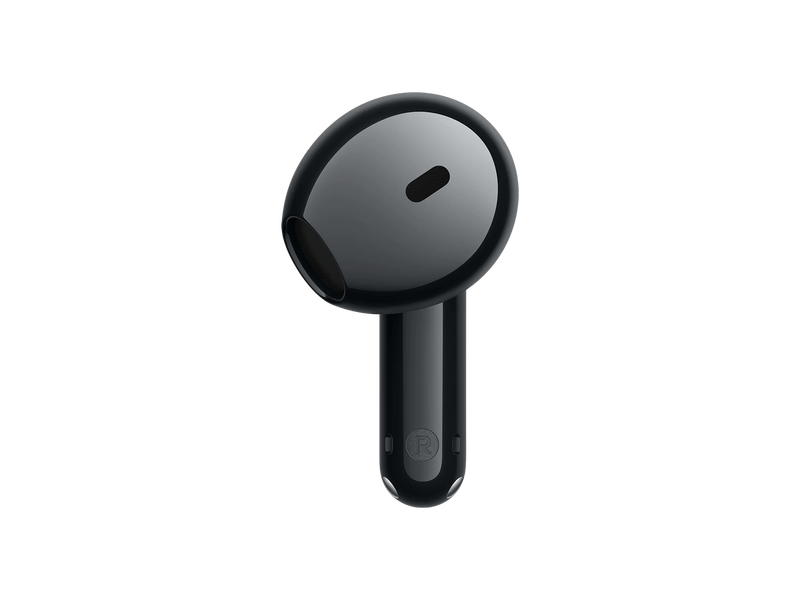 Xiaomi Redmi Buds 8 Active Fülhallgató, fekete (BHR08JTGL)