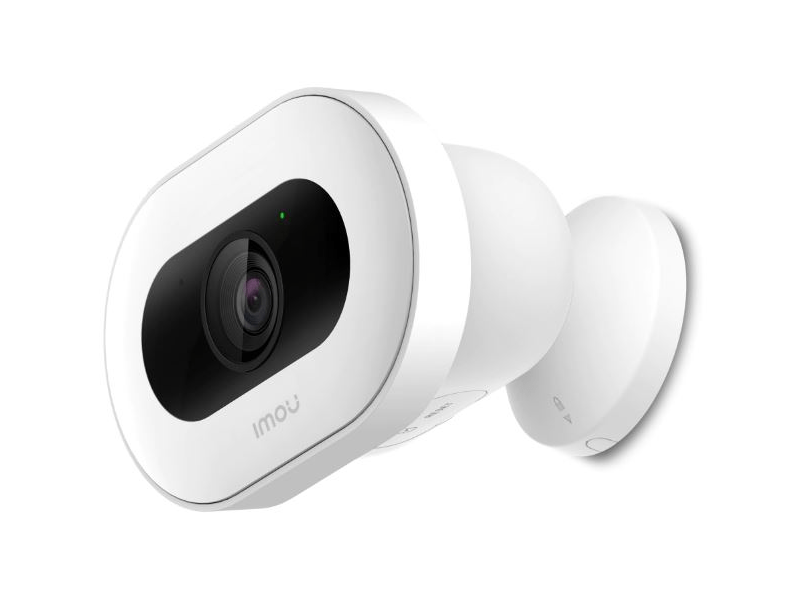 Dahua Imou Knight kültéri IP kamera. 4K