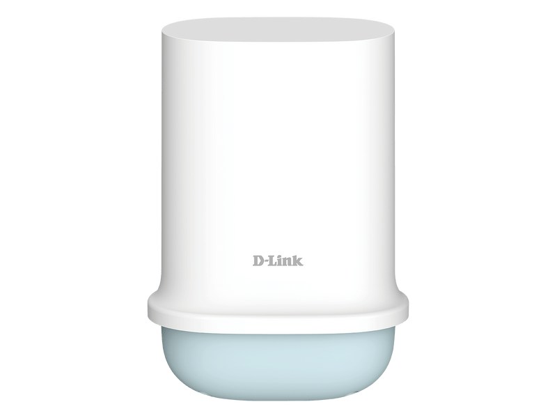 D-Link DWP-1010 5G Wi-Fi 6 Mesh csomag kültéri antennával