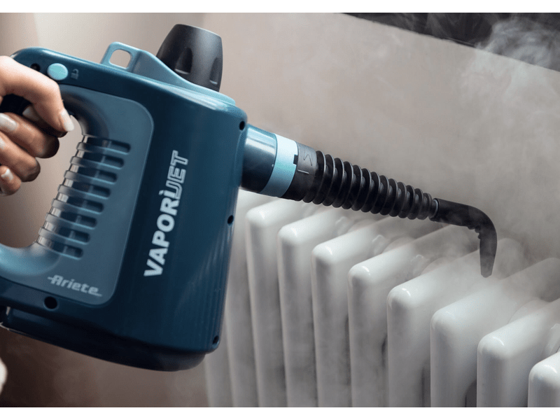 Ariete 4137/03 Vapori Jet Gőztisztító