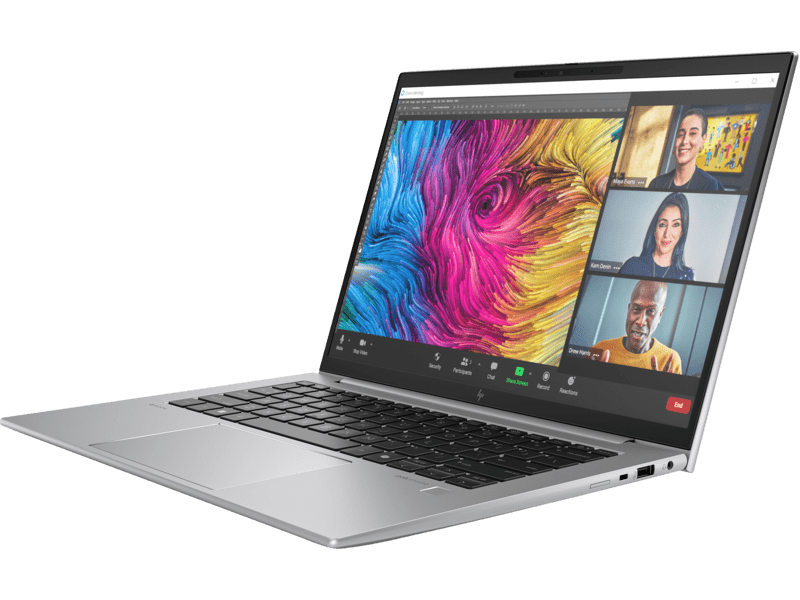 HP ZBook Firefly 14