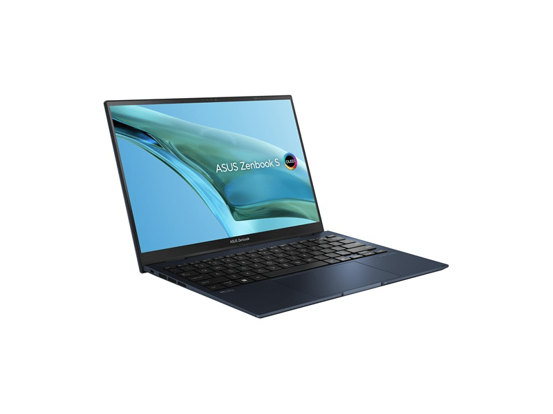 Asus ZenBook Flip UP5302ZA-LX347W Notebook + Windows® 11