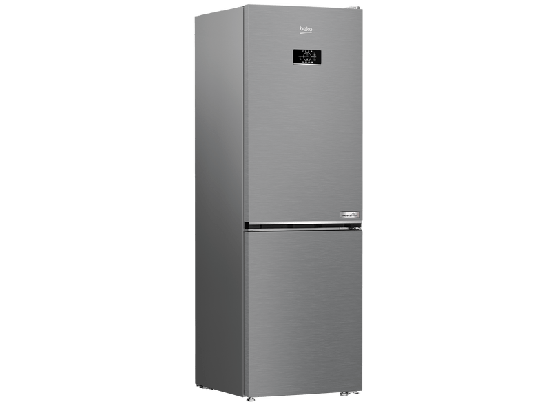 Beko B5RCNA365HXB Alulfagyasztós hűtőszekrény
