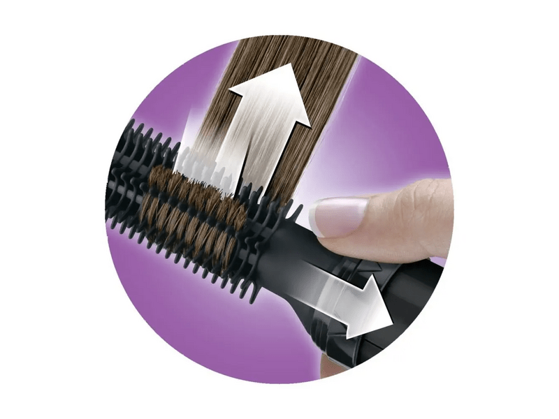 Braun Satin-Hair 1 AS 110 Meleglevegős hajformázó