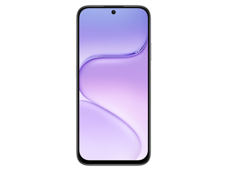 Honor 600 Smart 4/128GB Okostelefon, ezüst (5109CMDS)