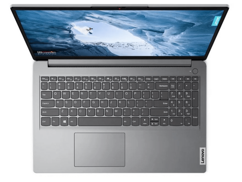 Lenovo IdeaPad 1 82QD00HXHV Notebook + Win 11