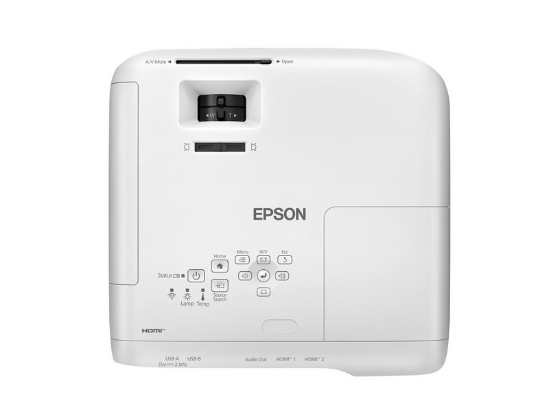 Epson EB-FH18 FullHD projektor (V11HB59240)