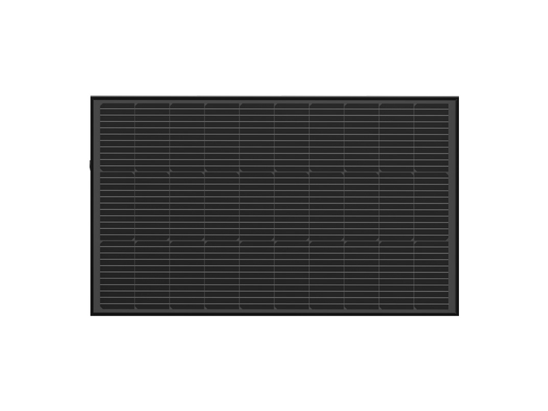 Ecoflow Napelem panel, 2 db, 100W