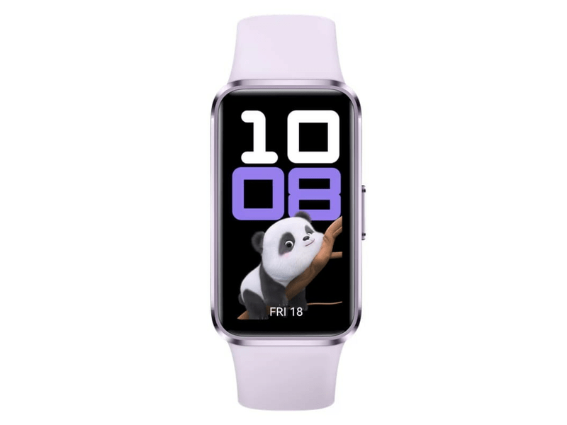 HUAWEI Band 10, Purple