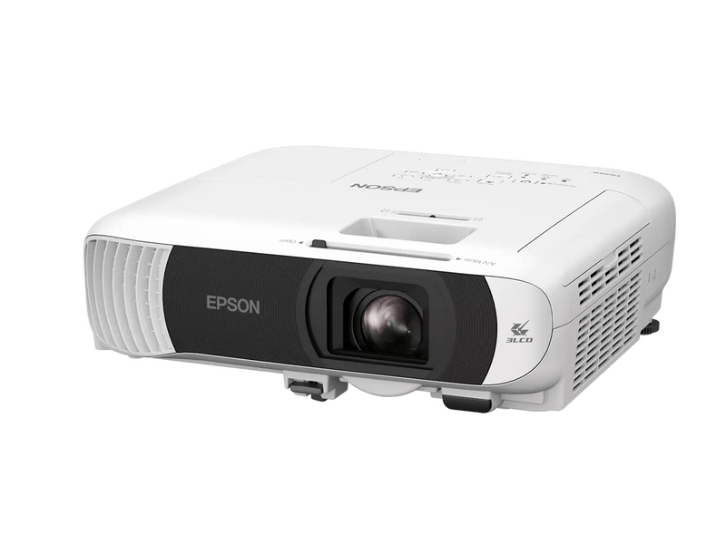 Epson EB-FH54 Full HD Vezeték nélküli projektor (V11HB59040)