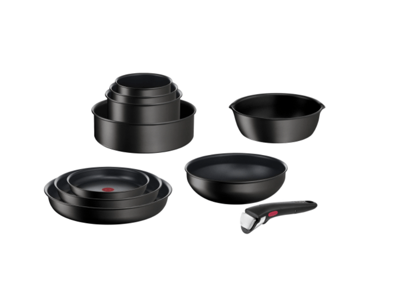 Tefal Ingenio Unlimited L7639002 13 db-os edény szett