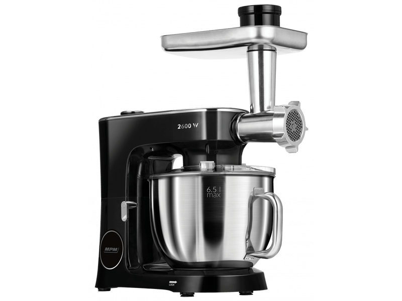 MPM MRK-26 Konyhai robotgép