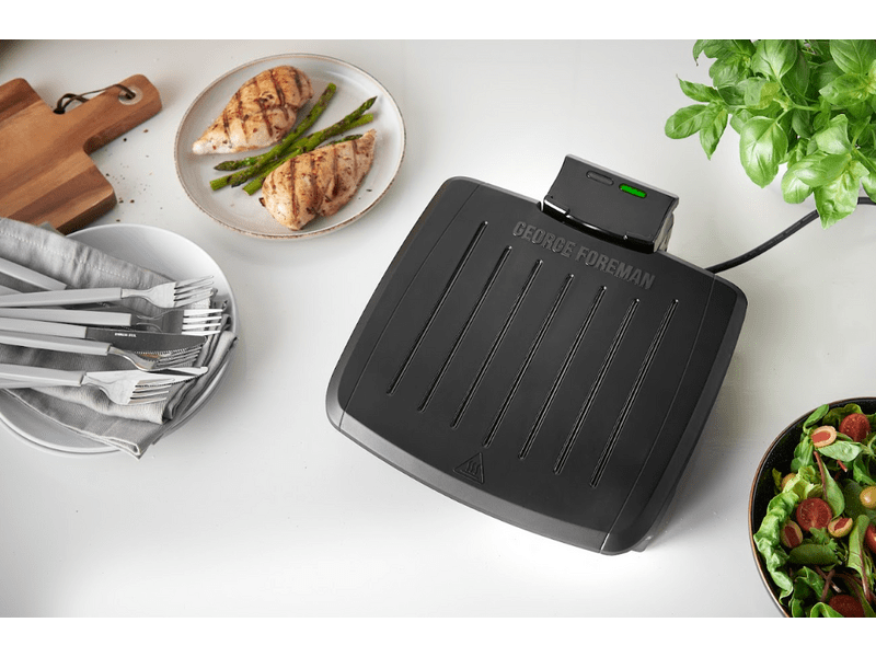 George Foreman IMMERSA grill – Medium (28310-56)