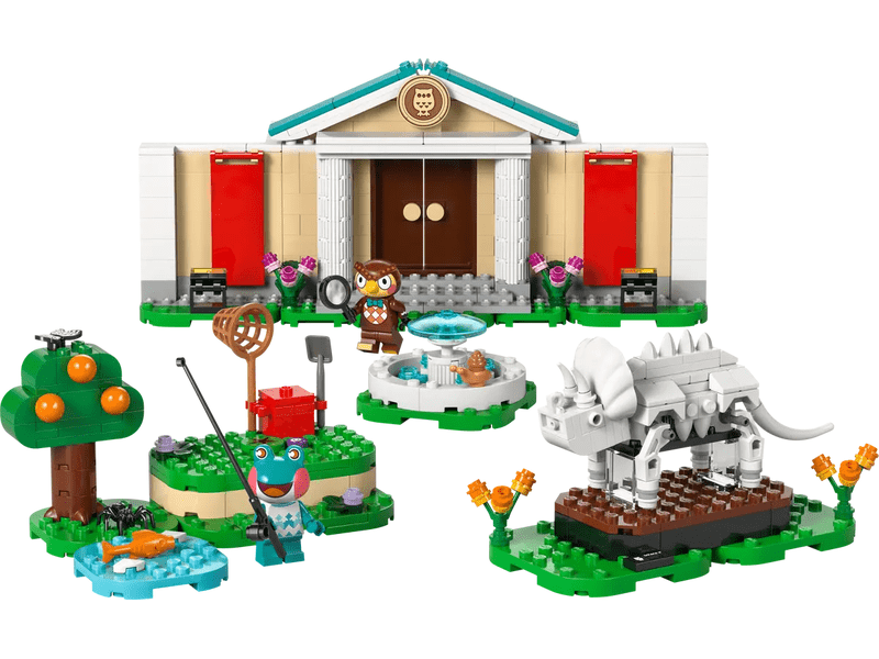 LEGO 77056