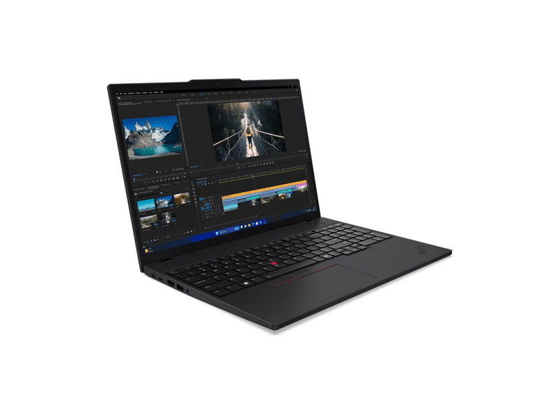 Lenovo ThinkPad T16 Gen 3 21MN00B7HV Notebook + Win 11 Pro