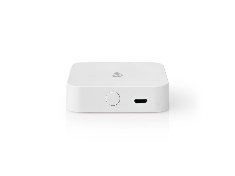 Nedis WIFIZB10WT SmartLife Átjáró, Zigbee 3.0