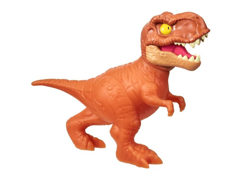 Goo Jit Zu: Jurassic World nyújtható akciófigura - SupaGoo dinó (MH 41307)