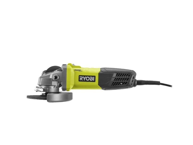 Ryobi 800W 125 mm sarokcsiszoló