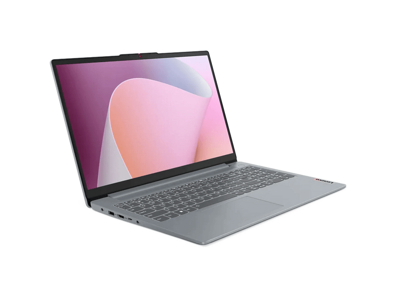 Lenovo IdeaPad Slim 3 15AMN8 82XQ00J6HV Notebook + Win11 Home