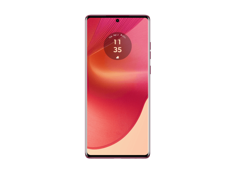 Motorola Edge50 Fusion 6,67