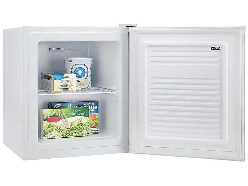 Candy CFU 050 ENEW Fagyasztószekrény