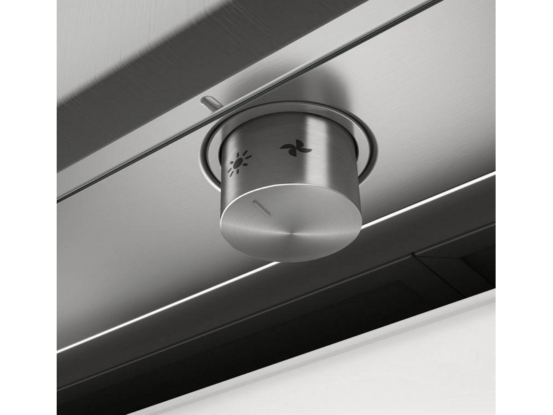 Elica BOXIN PLUS IXGL/A/90 Páraelszívó (PRF0097796A)