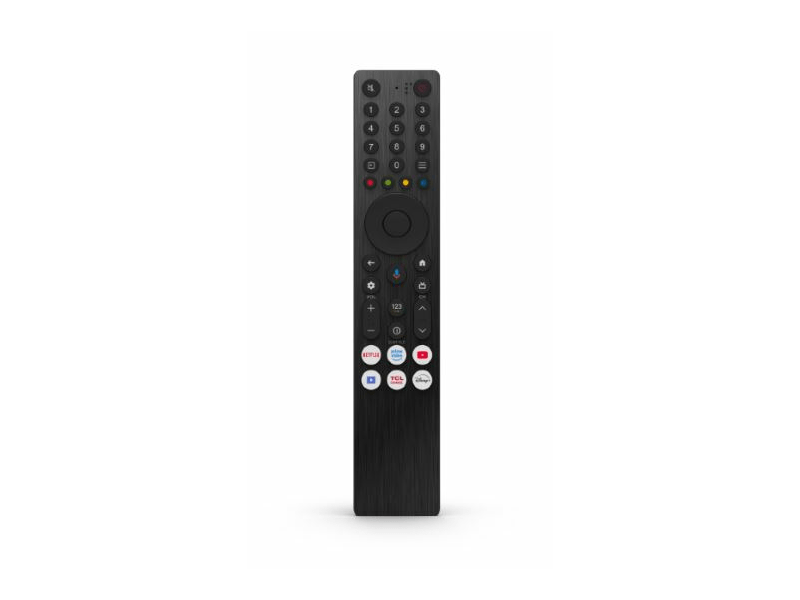 TCL 55P7K TV