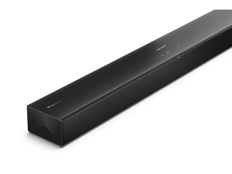 Sharp HT-SB304 2.0 Dolby Atmos / DTS:X hangprojektor