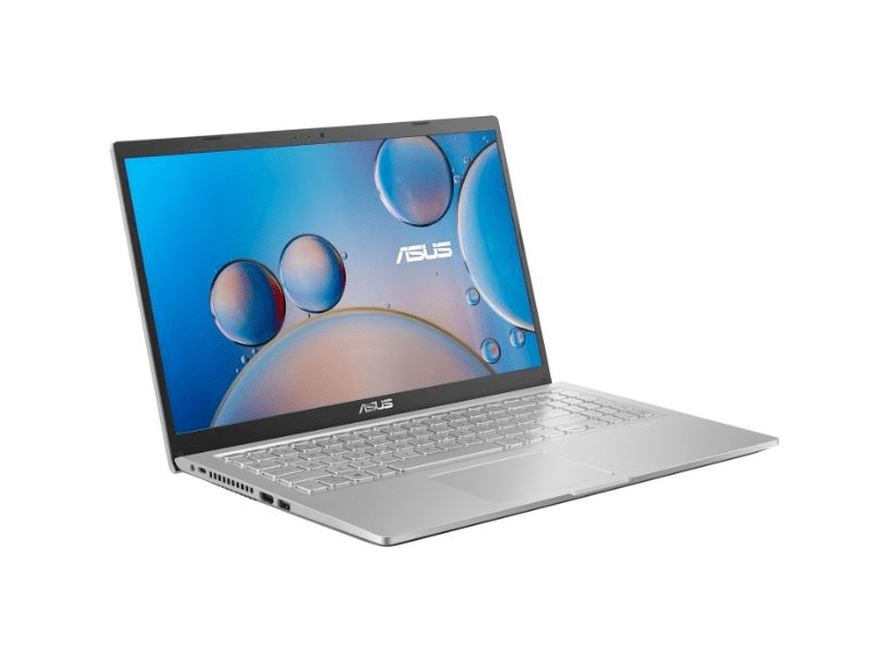 Asus X515EA-EJ1406 i3-1115G4 8/256 Notebook, ezüst