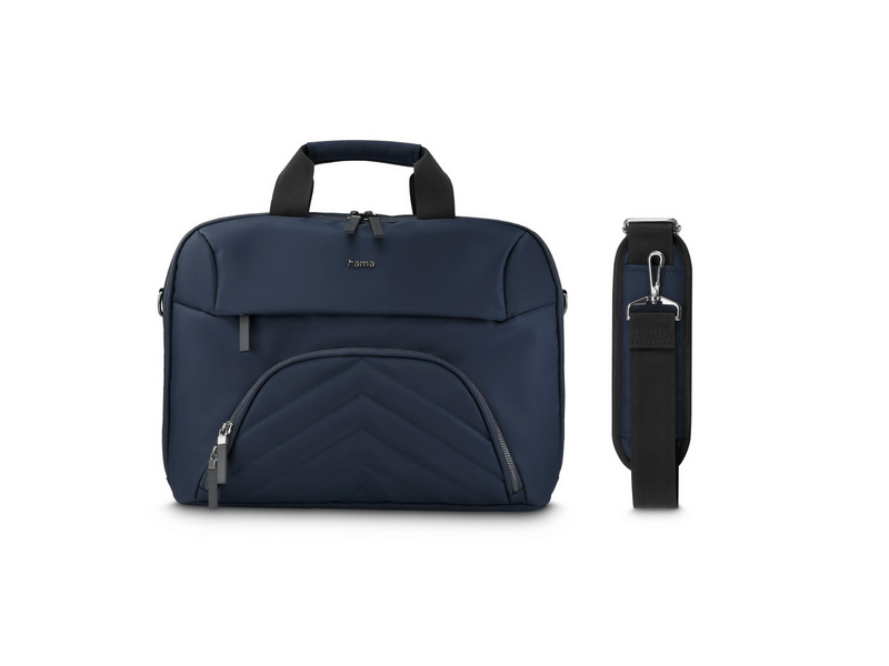 Hama 222041 Premium Lightweight torba za Notebook 14,1", plava